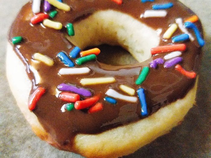 Donas