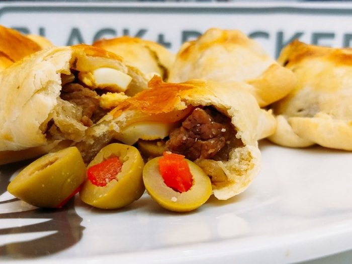 Empanadas Argentinas